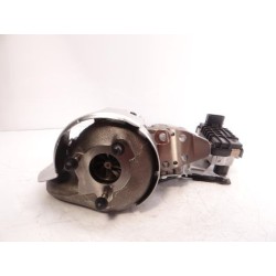 Turbo GARRETT 742809-5007S pour VW TOUAREG (7LA, 7L6, 7L7) 5.0 V10 TDI 313 CV