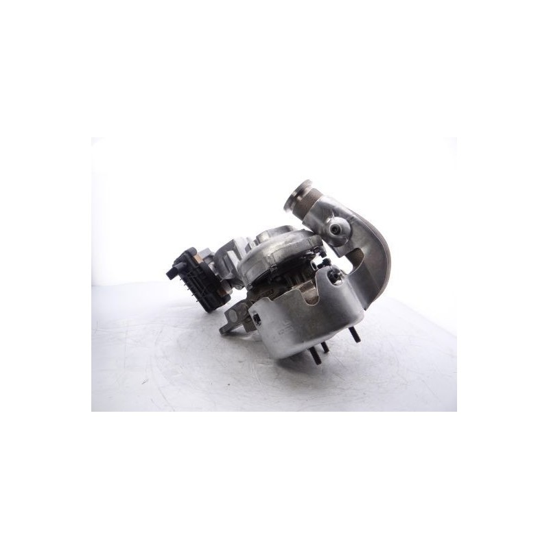 Turbo GARRETT 742810-5007S pour VW TOUAREG (7LA, 7L6, 7L7) 5.0 V10 TDI 313 CV