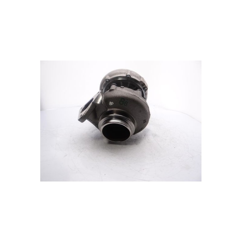 Turbo GARRETT 743115-5001S pour MERCEDES-BENZ CLASSE E (W211) E 320 CDI (211.026) 204 CV