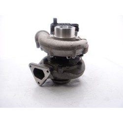 Turbo GARRETT 743115-5001S pour MERCEDES-BENZ CLASSE E (W211) E 320 CDI (211.026) 204 CV
