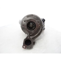 Turbo GARRETT 743507-5009S pour MERCEDES-BENZ CLASSE E (W212) E 300 CDI / BlueTEC (212.020, 212.021, 212.027) 231 CV