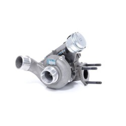 Turbo BTS Turbo T914878 pour KIA SORENTO I (JC) 2.5 CRDi 170 CV