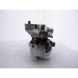 Turbo GARRETT 750718-5003S pour AUDI A8 D3 (4E2, 4E8) 4.0 TDI quattro 275 CV