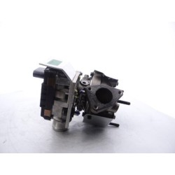 Turbo GARRETT 750718-5003S pour AUDI A8 D3 (4E2, 4E8) 4.0 TDI quattro 275 CV