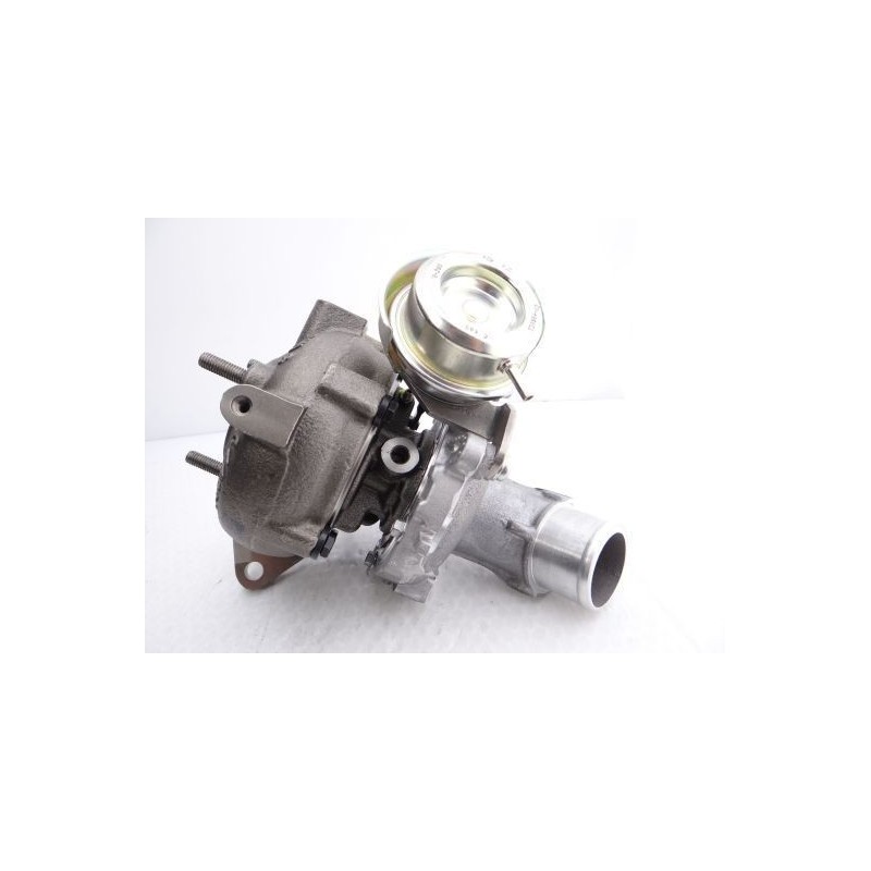 Turbo GARRETT 751418-5002S pour TOYOTA COROLLA (_E12_) 1.4 D (NDE120_, NDE120R) 90 CV