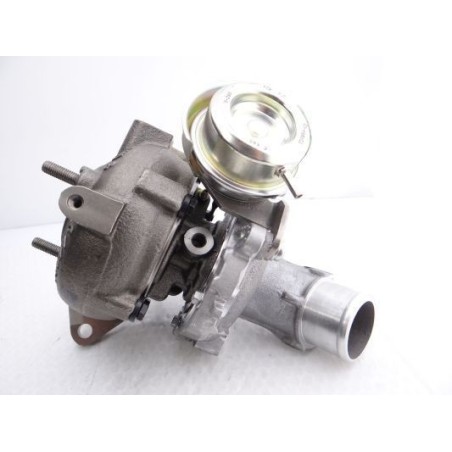 Turbo GARRETT 751418-5002S pour TOYOTA COROLLA (_E12_) 1.4 D (NDE120_, NDE120R) 90 CV