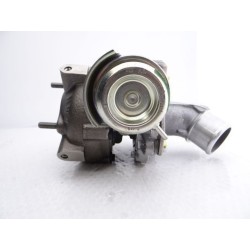 Turbo GARRETT 751418-5002S pour TOYOTA COROLLA (_E12_) 1.4 D (NDE120_, NDE120R) 90 CV