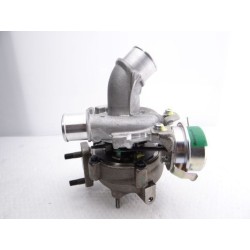 Turbo GARRETT 751418-5002S pour TOYOTA COROLLA (_E12_) 1.4 D (NDE120_, NDE120R) 90 CV
