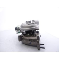 Turbo GARRETT 751758-5001S pour IVECO MASSIF Pick-up 3.0 HPI 146 CV
