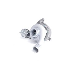 Turbo BTS Turbo T914878BT pour KIA SORENTO I (JC) 2.5 CRDi 170 CV
