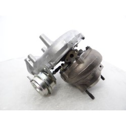 Turbo GARRETT 753392-5001S pour BMW X5 (E53) 3.0 d 218 CV