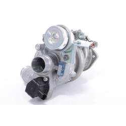 Turbo BTS Turbo T914880 pour PEUGEOT 308 I (4A_, 4C_) 1.6 16V 150 CV