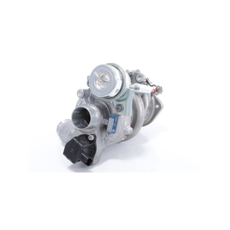 Turbo BTS Turbo T914880 pour PEUGEOT 308 I (4A_, 4C_) 1.6 16V 150 CV