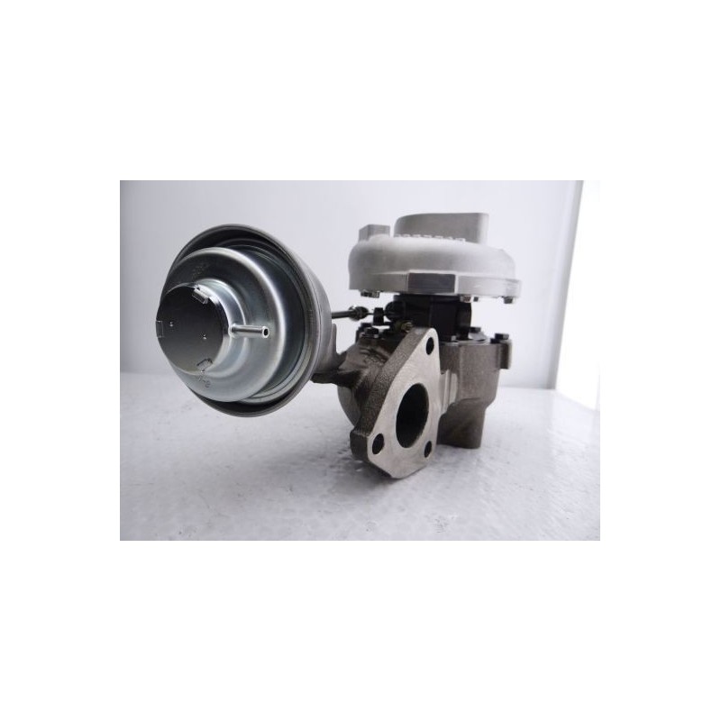 Turbo GARRETT 753707-5009S pour HONDA ACCORD VII (CL, CN) 2.2 i-CTDi (CN1) 140 CV