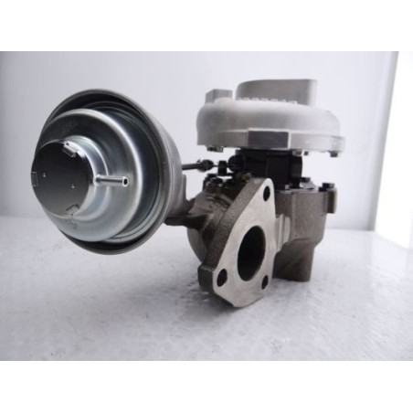 Turbo GARRETT 753707-5009S pour HONDA ACCORD VII (CL, CN) 2.2 i-CTDi (CN1) 140 CV