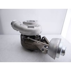 Turbo GARRETT 753707-5009S pour HONDA ACCORD VII (CL, CN) 2.2 i-CTDi (CN1) 140 CV