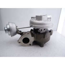 Turbo GARRETT 753707-5009S pour HONDA ACCORD VII (CL, CN) 2.2 i-CTDi (CN1) 140 CV