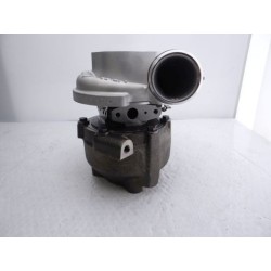 Turbo GARRETT 753707-5009S pour HONDA ACCORD VII (CL, CN) 2.2 i-CTDi (CN1) 140 CV