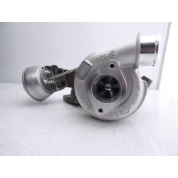 Turbo GARRETT 753707-5009S pour HONDA ACCORD VII (CL, CN) 2.2 i-CTDi (CN1) 140 CV