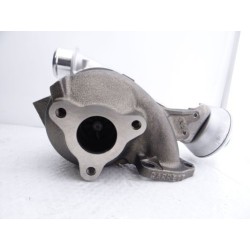 Turbo GARRETT 753707-5009S pour HONDA ACCORD VII (CL, CN) 2.2 i-CTDi (CN1) 140 CV