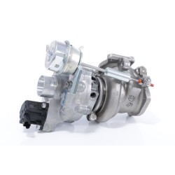 Turbo BTS Turbo T914880 pour PEUGEOT 308 I (4A_, 4C_) 1.6 16V 150 CV