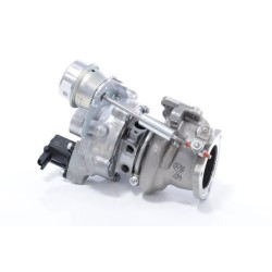 Turbo BTS Turbo T914880 pour PEUGEOT 308 I (4A_, 4C_) 1.6 16V 150 CV