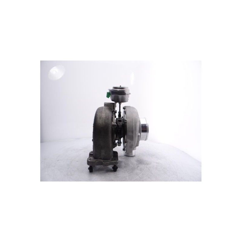 Turbo GARRETT 753959-5005S pour IVECO MASSIF Pick-up 3.0 HPI 146 CV