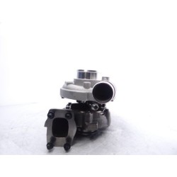 Turbo GARRETT 753959-5005S pour IVECO MASSIF Pick-up 3.0 HPI 146 CV