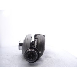 Turbo GARRETT 753959-5005S pour IVECO MASSIF Pick-up 3.0 HPI 146 CV