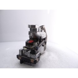 Turbo GARRETT 755297-5001S pour VW PHAETON (3D1, 3D2, 3D3, 3D4, 3D6, 3D7, 3D8, 3D9) 5.0 V10 TDI 4motion 313 CV
