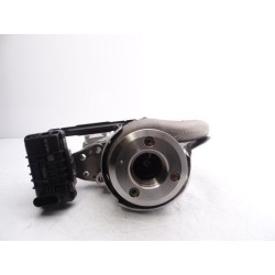 Turbo GARRETT 755297-5004S pour VW PHAETON (3D1, 3D2, 3D3, 3D4, 3D6, 3D7, 3D8, 3D9) 5.0 V10 TDI 4motion 313 CV