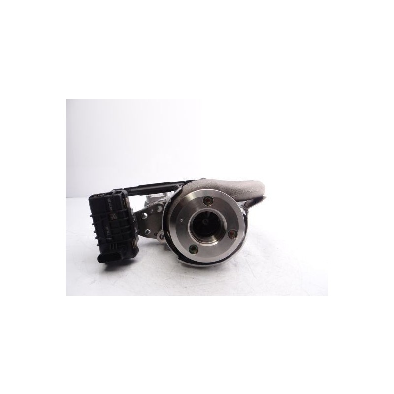 Turbo GARRETT 755297-5004S pour VW PHAETON (3D1, 3D2, 3D3, 3D4, 3D6, 3D7, 3D8, 3D9) 5.0 V10 TDI 4motion 313 CV