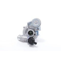 Turbo BTS Turbo T914880 pour PEUGEOT 308 I (4A_, 4C_) 1.6 16V 150 CV