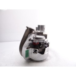 Turbo GARRETT 755297-5004S pour VW PHAETON (3D1, 3D2, 3D3, 3D4, 3D6, 3D7, 3D8, 3D9) 5.0 V10 TDI 4motion 313 CV