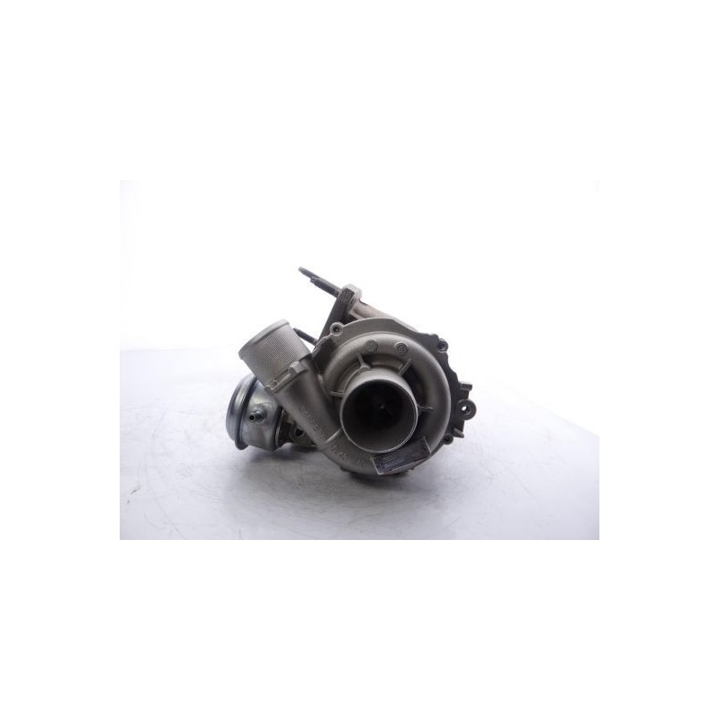 Turbo GARRETT 755507-5009S pour RENAULT GRAND SCÉNIC II (JM0/1_) 1.9 dCi (JM14) 131 CV