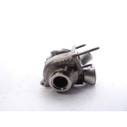 Turbo GARRETT 755507-5009S pour RENAULT GRAND SCÉNIC II (JM0/1_) 1.9 dCi (JM14) 131 CV