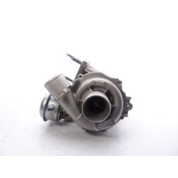 Turbo GARRETT 755507-5009S pour RENAULT GRAND SCÉNIC II (JM0/1_) 1.9 dCi (JM14) 131 CV