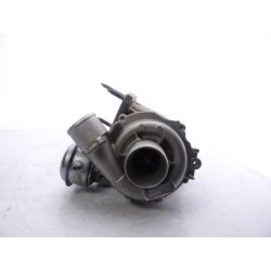Turbo GARRETT 755507-5009S pour RENAULT GRAND SCÉNIC II (JM0/1_) 1.9 dCi (JM14) 131 CV