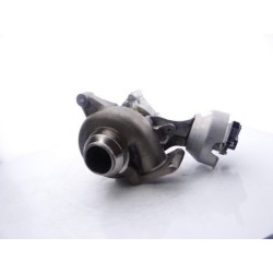 Turbo GARRETT 756047-5002S pour PEUGEOT 307 (3A/C) 2.0 HDi 135 136 CV