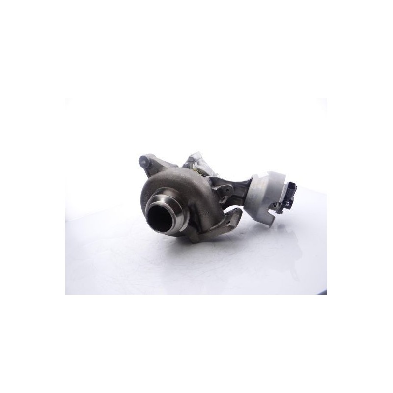 Turbo GARRETT 756047-5002S pour PEUGEOT 307 (3A/C) 2.0 HDi 135 136 CV