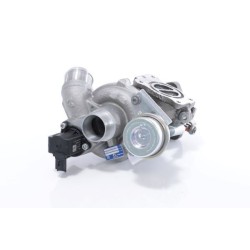 Turbo BTS Turbo T914883 pour PEUGEOT 207 SW (WK_) 1.6 16V RC 174 CV