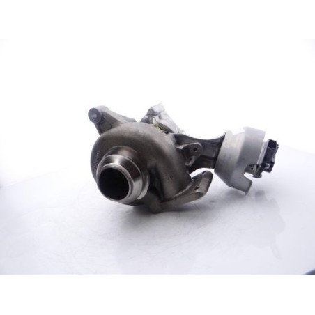 Turbo GARRETT 756047-5004S pour PEUGEOT 307 (3A/C) 2.0 HDi 135 136 CV