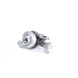Turbo BTS Turbo T914887BL pour HONDA CIVIC VIII Hatchback (FN, FK) 2.2 CTDi (FK3) 140 CV