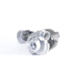 Turbo BTS Turbo T914888 pour HONDA CR-V II (RD_) 2.2 CTDi (RD9) 140 CV