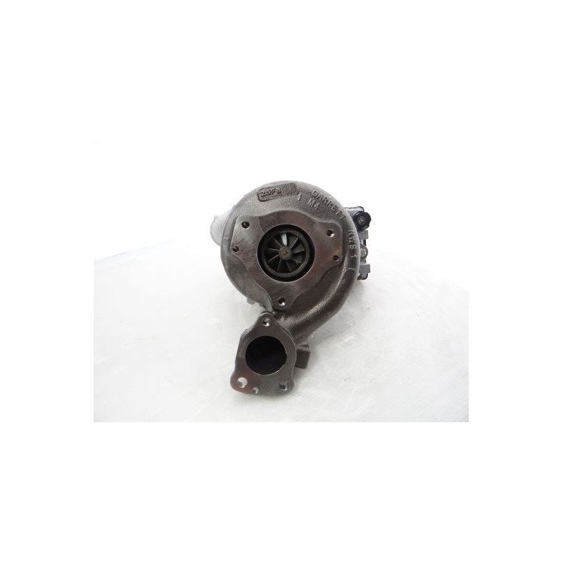 Turbo GARRETT 757608-5001S pour MERCEDES-BENZ CLASSE E (W211) E 320 CDI (211.022) 224 CV