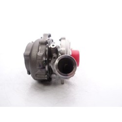 Turbo GARRETT 757779-5010S pour VOLVO V70 II (285) D5 185 CV