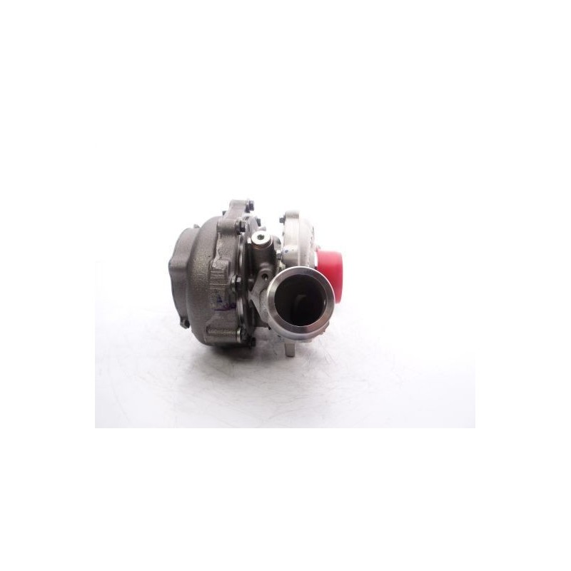 Turbo GARRETT 757779-5010S pour VOLVO V70 II (285) D5 185 CV