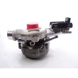 Turbo GARRETT 757779-5010S pour VOLVO V70 II (285) D5 185 CV