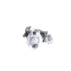 Turbo BTS Turbo T914889 pour VW TOUAREG (7LA, 7L6, 7L7) 2.5 R5 TDI 174 CV