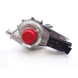 Turbo GARRETT 757779-5020S pour VOLVO S80 II (124) D5 185 CV